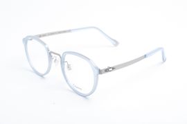 [Obern] Noble-2101 c43_ Premium Fashion Eyewear, Beta Titanium Temple, Acetate Front, Comfortable Hinge Patent _ Made in KOREA